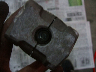 VT修理