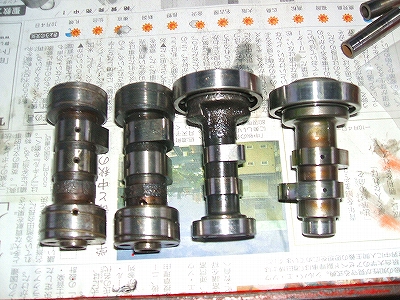 ダックス70