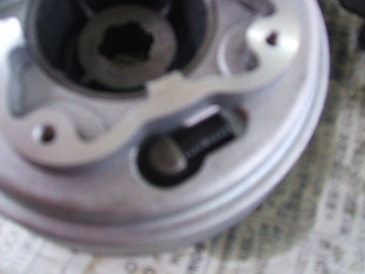 スーパーカブ