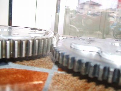 スーパーカブ